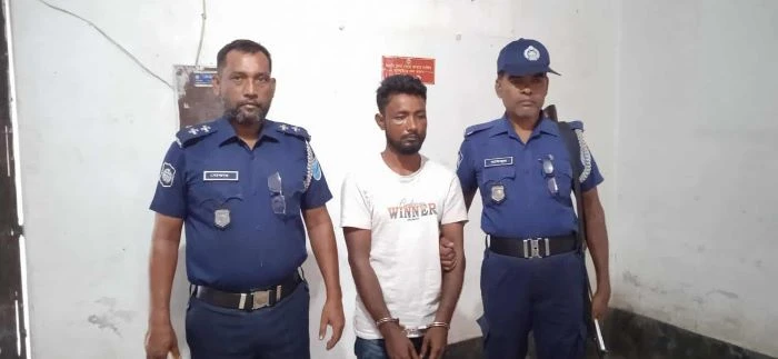 ফরিদপুরে মুক্তিপণ না পেয়ে শিক্ষার্থীকে হত্যা, আটক ২